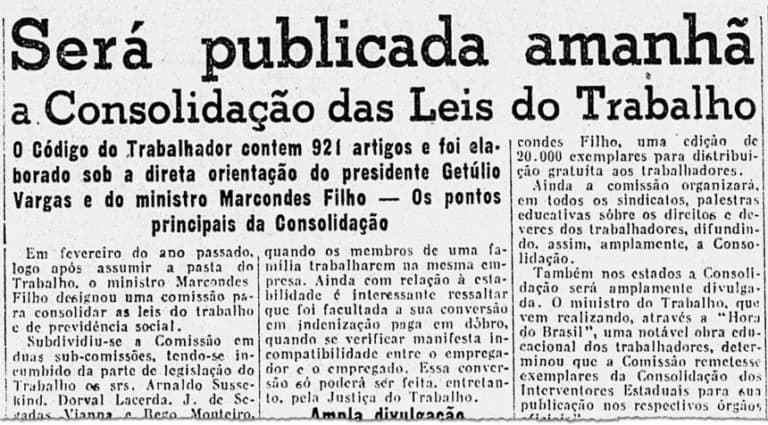 Constituição Trabalhista? O Que é Isso? Entenda a Diferença da Constituição Federal Para a CLT