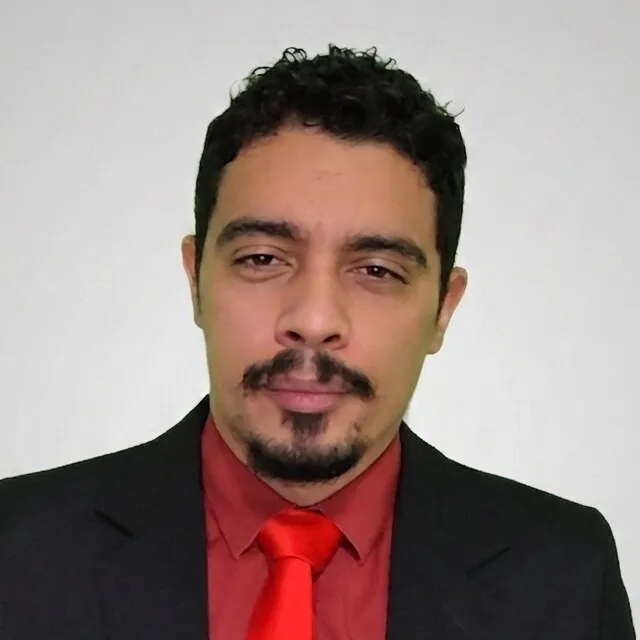 Diego Ribeiro de Souza