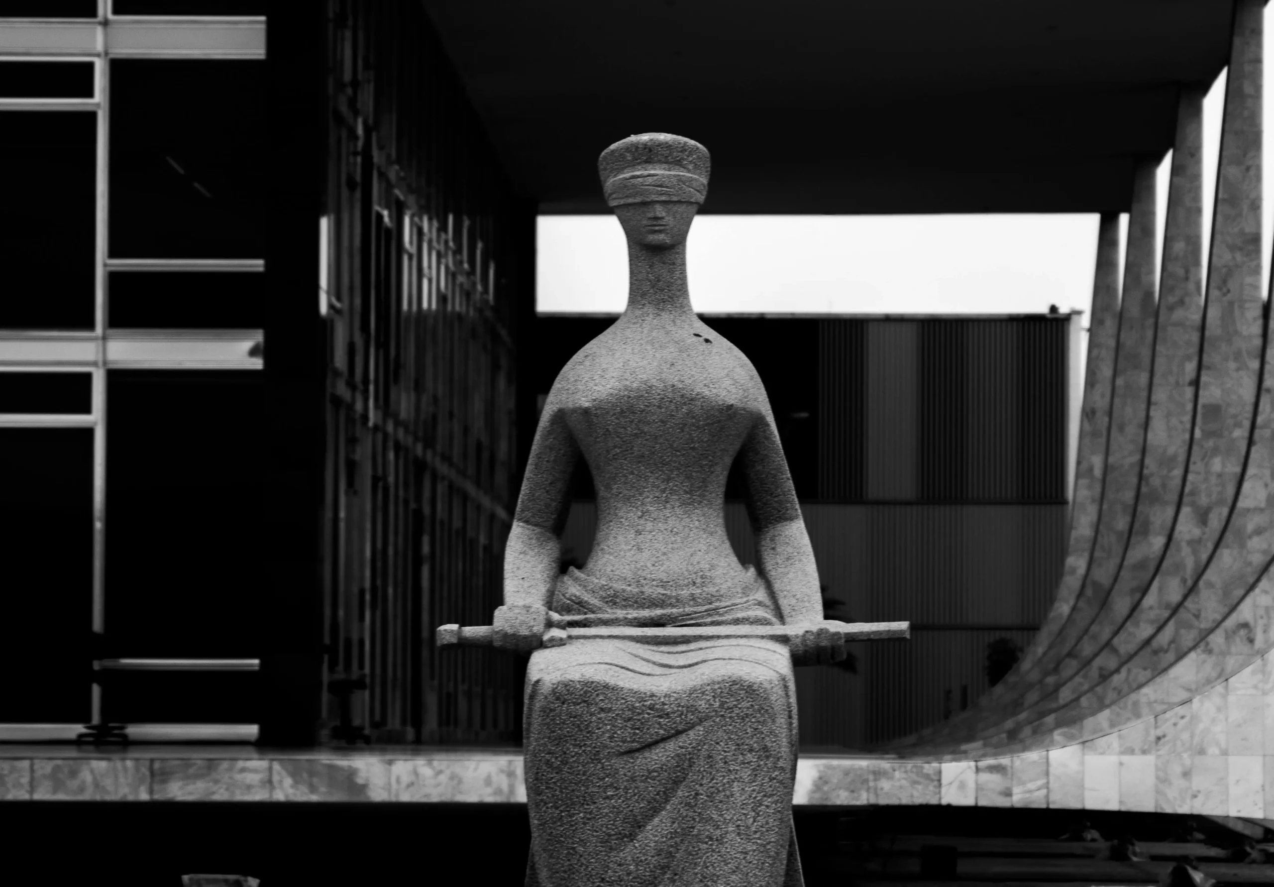 Sentença Judicial Injusta