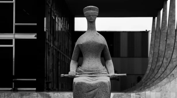 Sentença Judicial Injusta