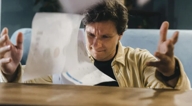 abandono de emprego quantos dias